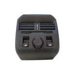 9670771377 MASCHERINA BOCCHETTE PULSANTE ALZAVETRO POST CITROEN DS5 2.0 HDI (2011\2015)