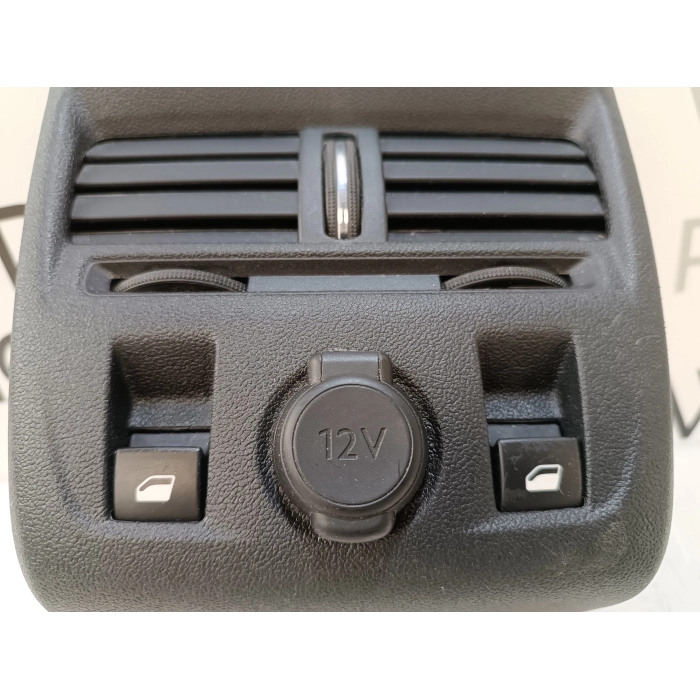 9670771377 MASCHERINA BOCCHETTE PULSANTE ALZAVETRO POST CITROEN DS5 2.0 HDI (2011\2015)
