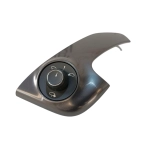 9670601177 PULSANTE INTERRUTTORE REGOLAZIONE SPECCHIETTI CITROEN DS5 2.0 HDI (2011\2015)
