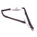 9802565780 AIRBAG TENDA TENDINA TETTO LATO SINISTRO CITROEN DS5 2.0 HDI (2011\2015)