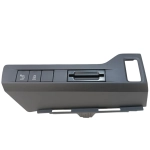 96669719ZD MASCHERINA PULSANTIERA SENSORI DI PARCHEGGIO CITROEN DS5 2.0 HDI (2011\2015) 9670594077