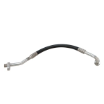9684311080 TUBO ARIA CONDIZIONATA CLIMA A\C CITROEN DS5 2.0 HDI (2011\2015)