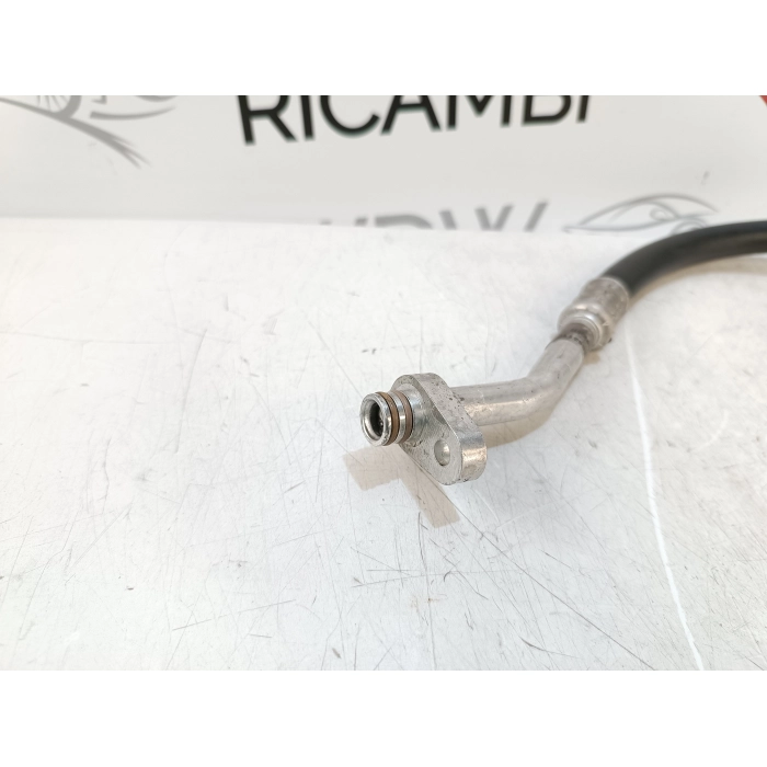 9684311080 TUBO ARIA CONDIZIONATA CLIMA A\C CITROEN DS5 2.0 HDI (2011\2015)