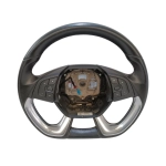 98002840XX VOLANTE IN PELLE CON COMANDI AL VOLANTE CITROEN DS5 2.0 HDI (2011\2015) 98004092ZD
