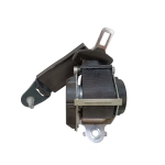 98000632XX CINTURA DI SICUREZZA POSTERIORE SINISTRO CITROEN DS5 2.0 HDI (2011\2015)