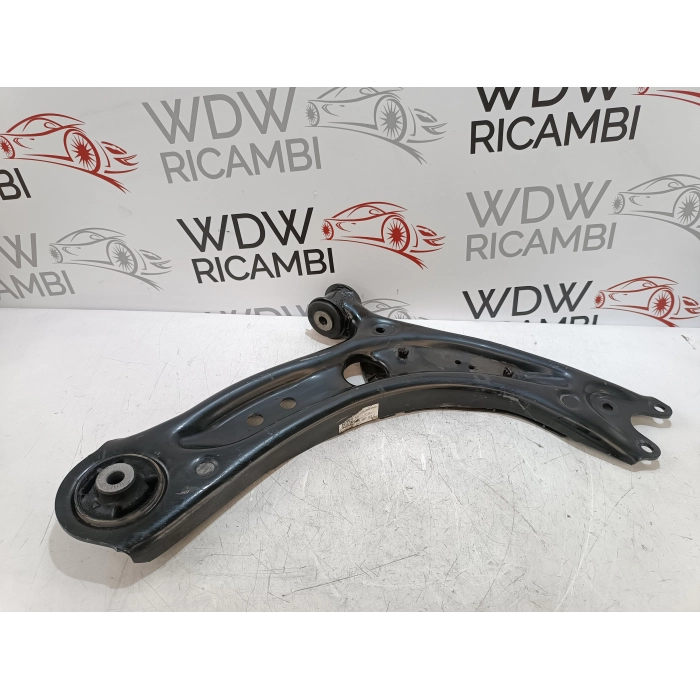 5WA407152C BRACCIO OSCILLANTE ANTERIORE DESTRO VW T-ROC 2.0 TDI (DAL 2021 IN POI >)