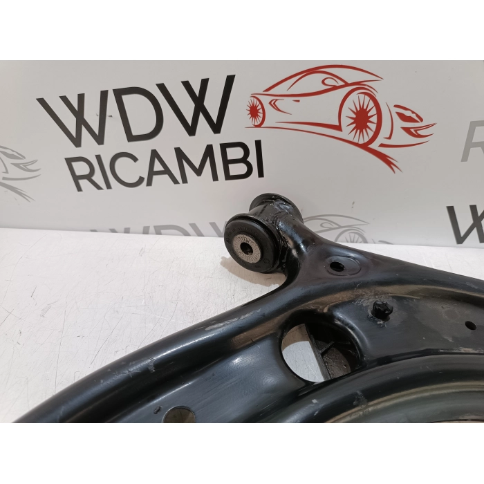 5WA407152C BRACCIO OSCILLANTE ANTERIORE DESTRO VW T-ROC 2.0 TDI (DAL 2021 IN POI >)