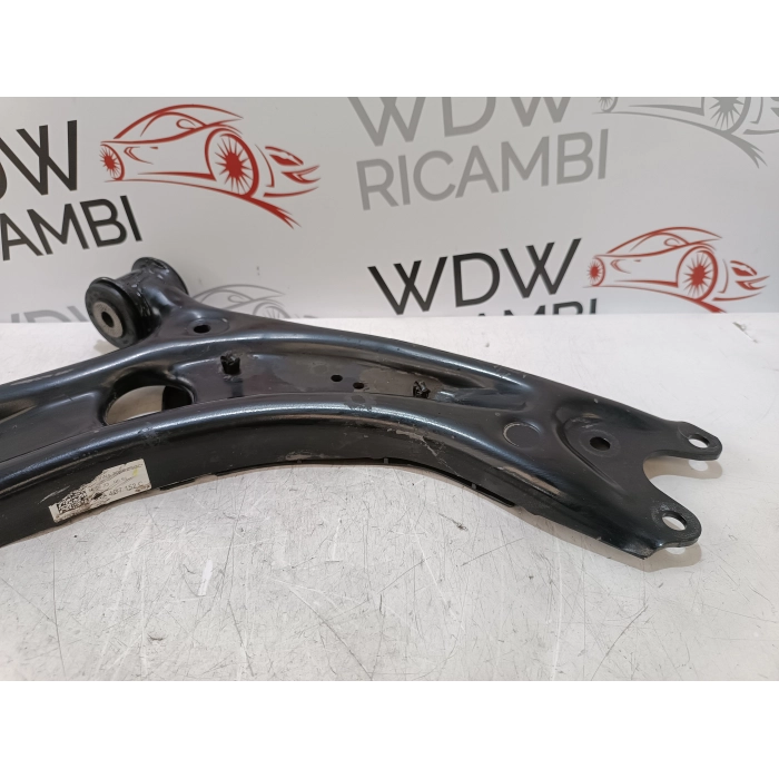 5WA407152C BRACCIO OSCILLANTE ANTERIORE DESTRO VW T-ROC 2.0 TDI (DAL 2021 IN POI >)