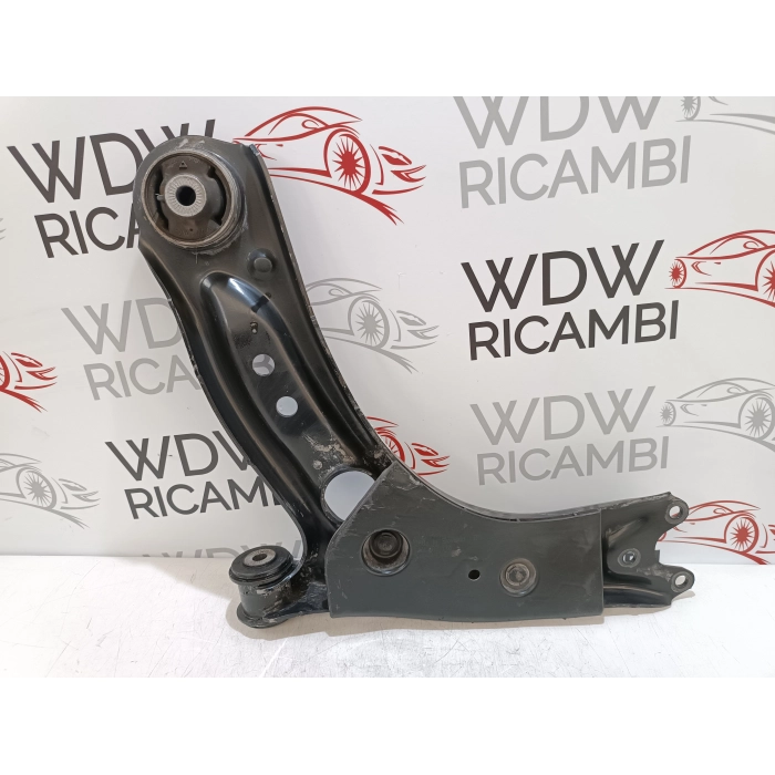 5WA407152C BRACCIO OSCILLANTE ANTERIORE DESTRO VW T-ROC 2.0 TDI (DAL 2021 IN POI >)