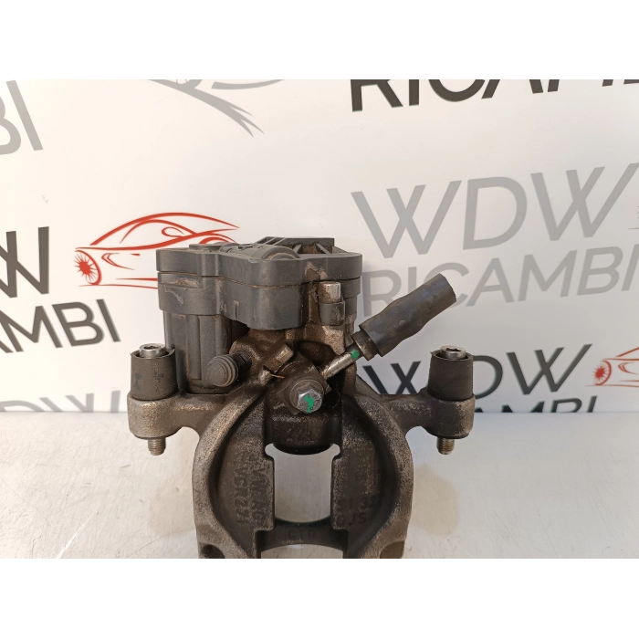 5Q0615406GP PINZA FRENO ELETTRICA POSTERIORE DESTRO VW T-ROC 2.0 TDI (2021 IN POI)