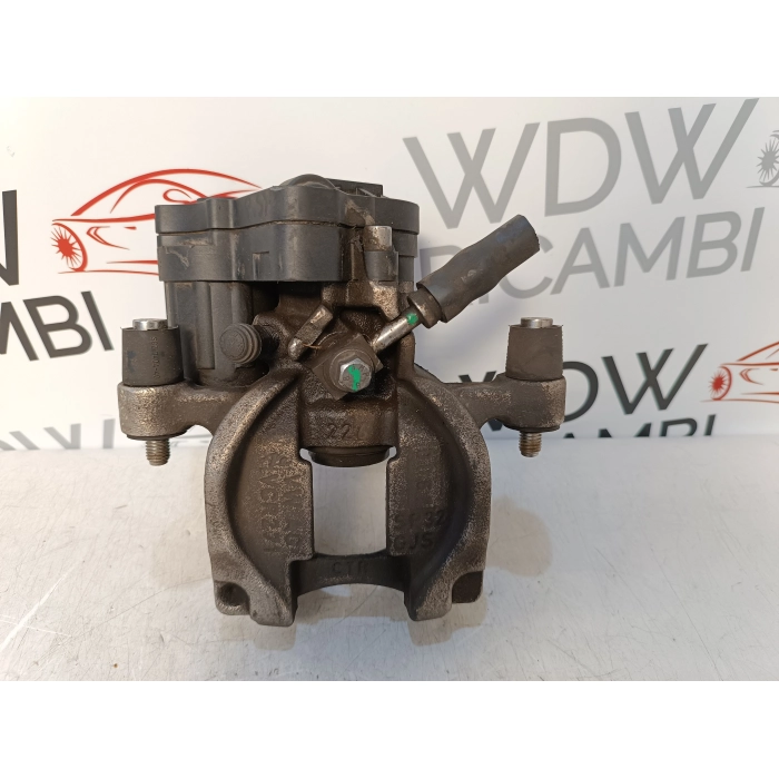 5Q0615406GP PINZA FRENO ELETTRICA POSTERIORE DESTRO VW T-ROC 2.0 TDI (2021 IN POI)