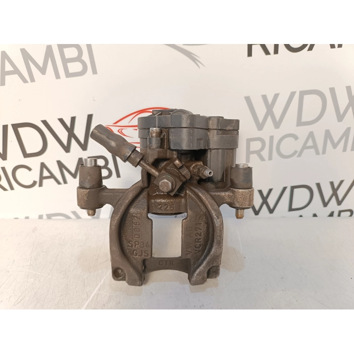 5Q0615405GP PINZA FRENO ELETTRICA POSTERIORE SINISTRO VW T-ROC 2.0 TDI (2021 IN POI)