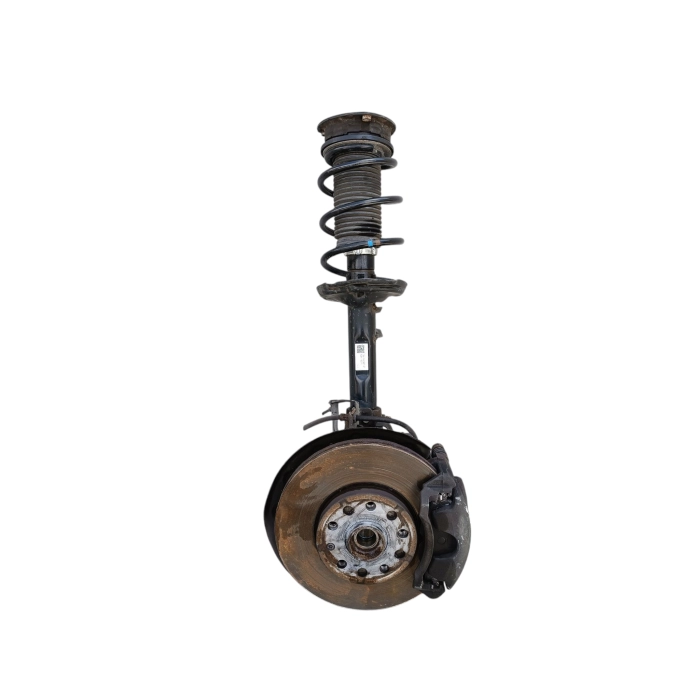 5Q0413023FJ FUSELLO SOSPENSIONE COMPLETA ANTERIORE DESTRO VW GOLF VII 7 1.6 TDI (2012\2017)