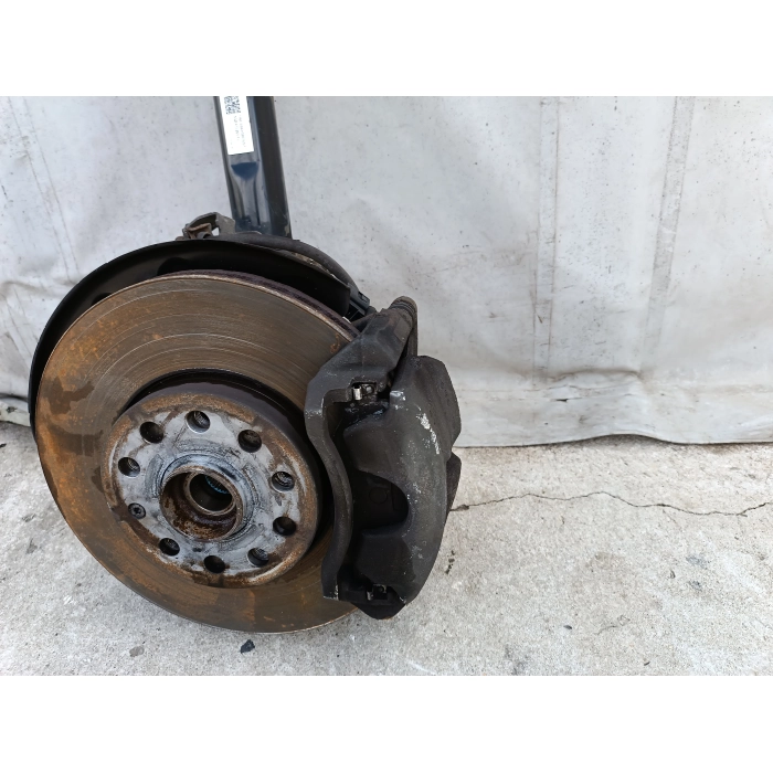 5Q0413023FJ FUSELLO SOSPENSIONE COMPLETA ANTERIORE DESTRO VW GOLF VII 7 1.6 TDI (2012\2017)