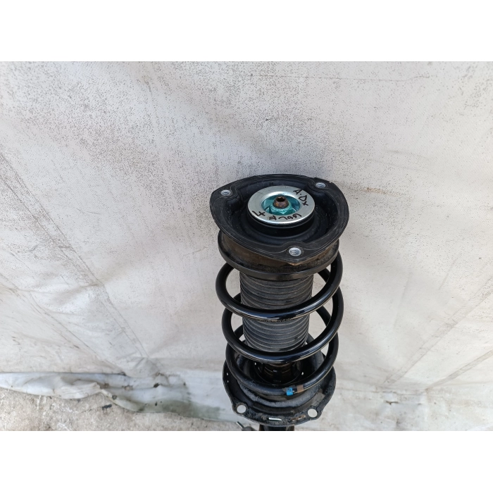 5Q0413023FJ FUSELLO SOSPENSIONE COMPLETA ANTERIORE DESTRO VW GOLF VII 7 1.6 TDI (2012\2017)
