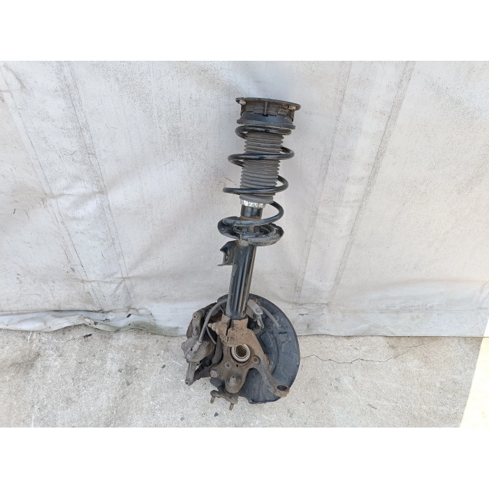 5Q0413023FJ FUSELLO SOSPENSIONE COMPLETA ANTERIORE DESTRO VW GOLF VII 7 1.6 TDI (2012\2017)