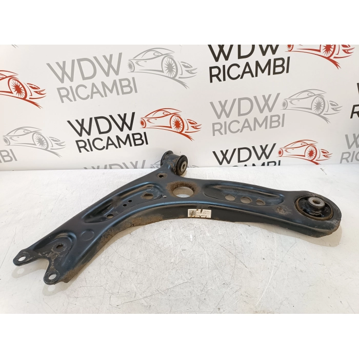5Q0407151J BRACCIO OSCILLANTE ANTERIORE SINISTRO VW GOLF VII 7 1.6 TDI (2012\2017)