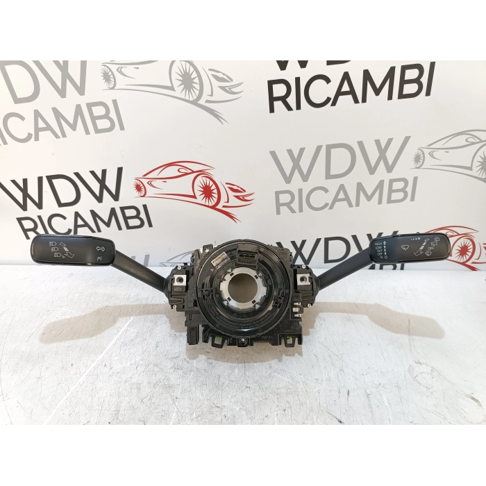 5Q0953507FT DEVIOLUCI DEVIOLUCE ANELLO SPIRALE VW GOLF VII 7 1.6 TDI (2012\2017) 5Q0953513P