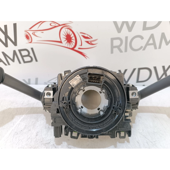 5Q0953507FT DEVIOLUCI DEVIOLUCE ANELLO SPIRALE VW GOLF VII 7 1.6 TDI (2012\2017) 5Q0953513P