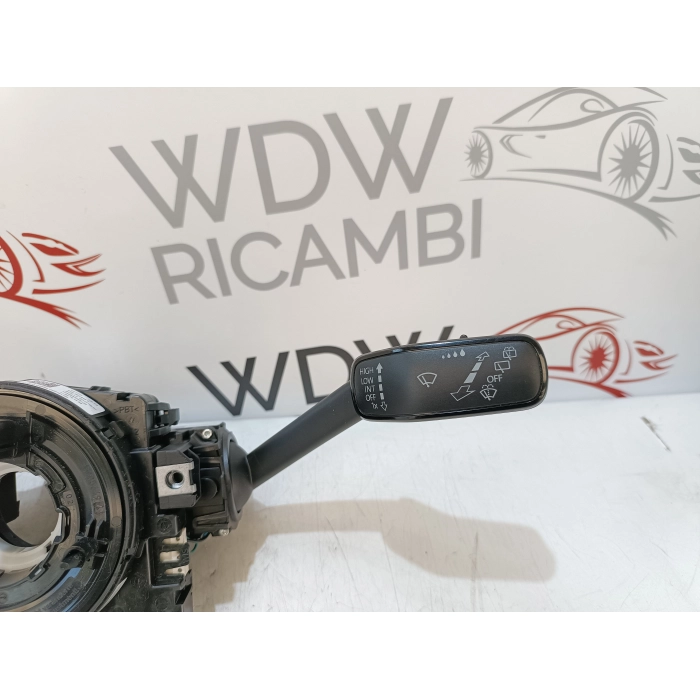 5Q0953507FT DEVIOLUCI DEVIOLUCE ANELLO SPIRALE VW GOLF VII 7 1.6 TDI (2012\2017) 5Q0953513P