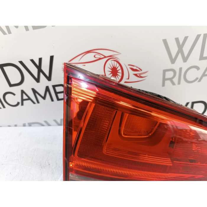FANALE FANALINO STOP INTERNO POSTERIORE SINISTRO VW GOLF VII 7 1.6 TDI (2012\2017) 5G0945093AC