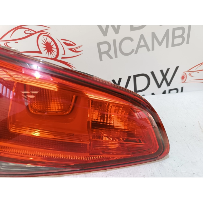 FANALE FANALINO STOP INTERNO POSTERIORE SINISTRO VW GOLF VII 7 1.6 TDI (2012\2017) 5G0945093AC