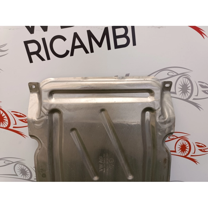 5Q0825230 CARTER RIVESTIMENTO SOTTO MOTORE INFERIORE VW T-ROC 2.0 TDI (DAL 2021)