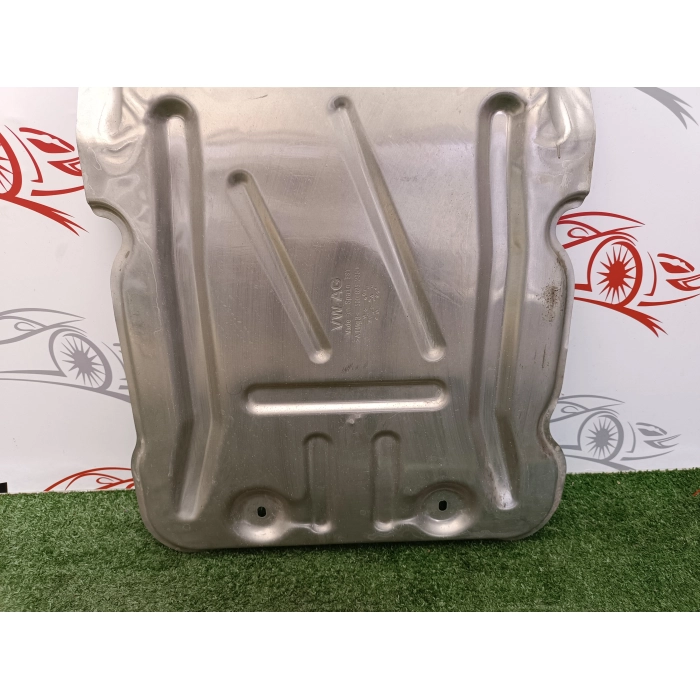 5Q0825230 CARTER RIVESTIMENTO SOTTO MOTORE INFERIORE VW T-ROC 2.0 TDI (DAL 2021)