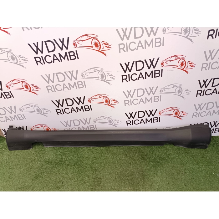 53224111 MINIGONNA MODANATURA LATO SINISTRO SX JEEP COMPASS 1.3 (DAL 2021 IN POI >)