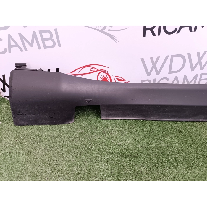 53224111 MINIGONNA MODANATURA LATO SINISTRO SX JEEP COMPASS 1.3 (DAL 2021 IN POI >)