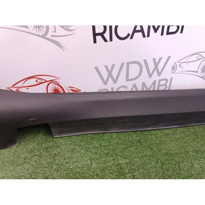 53224111 MINIGONNA MODANATURA LATO SINISTRO SX JEEP COMPASS 1.3 (DAL 2021 IN POI >)