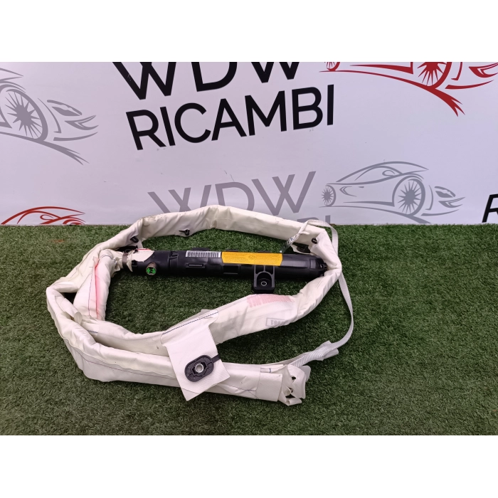 606945880 AIRBAG TENDINA TETTO LATO DESTRO ALFA ROMEO 159 2.2 JTS (2005\2008)