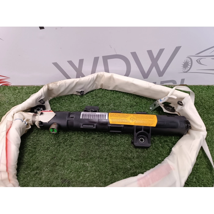 606945880 AIRBAG TENDINA TETTO LATO DESTRO ALFA ROMEO 159 2.2 JTS (2005\2008)