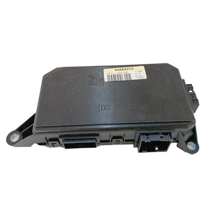 50504213 CENTRALINA PORTA ANTERIORE SINISTRO ALFA ROMEO 159 2.2 JTS (2005\2008)