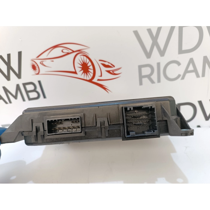 50504213 CENTRALINA PORTA ANTERIORE SINISTRO ALFA ROMEO 159 2.2 JTS (2005\2008)