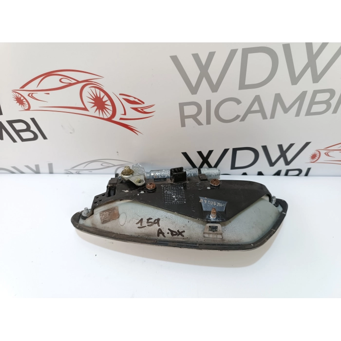 MANIGLIA ESTERNA APRI PORTA ANTERIORE DESTRO ALFA ROMEO 159 2.2 JTS (2005\2008)