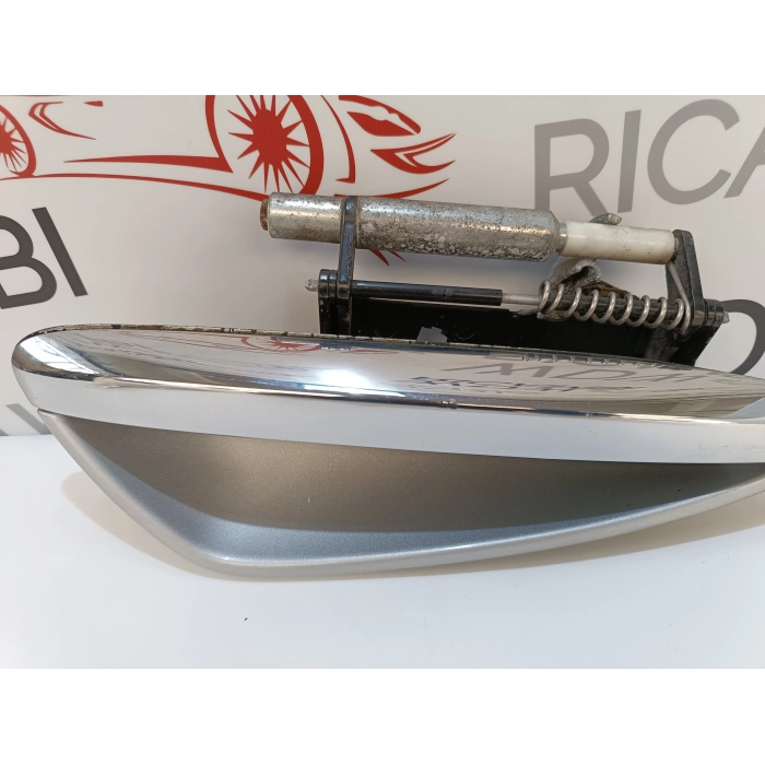 MANIGLIA ESTERNA APRI PORTA POSTERIORE DESTRO ALFA ROMEO 159 2.2 JTS (2005\2008)