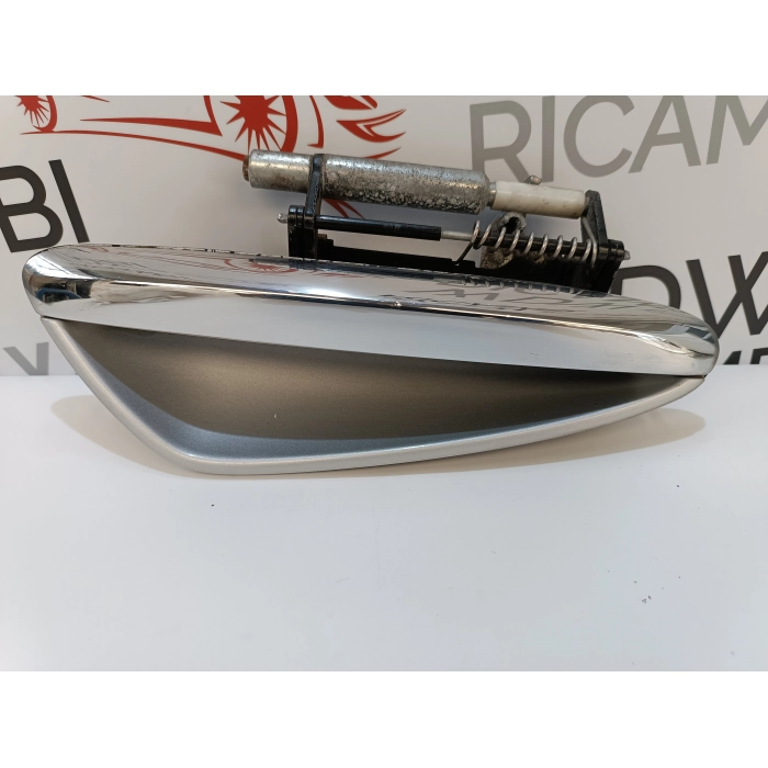MANIGLIA ESTERNA APRI PORTA POSTERIORE DESTRO ALFA ROMEO 159 2.2 JTS (2005\2008)