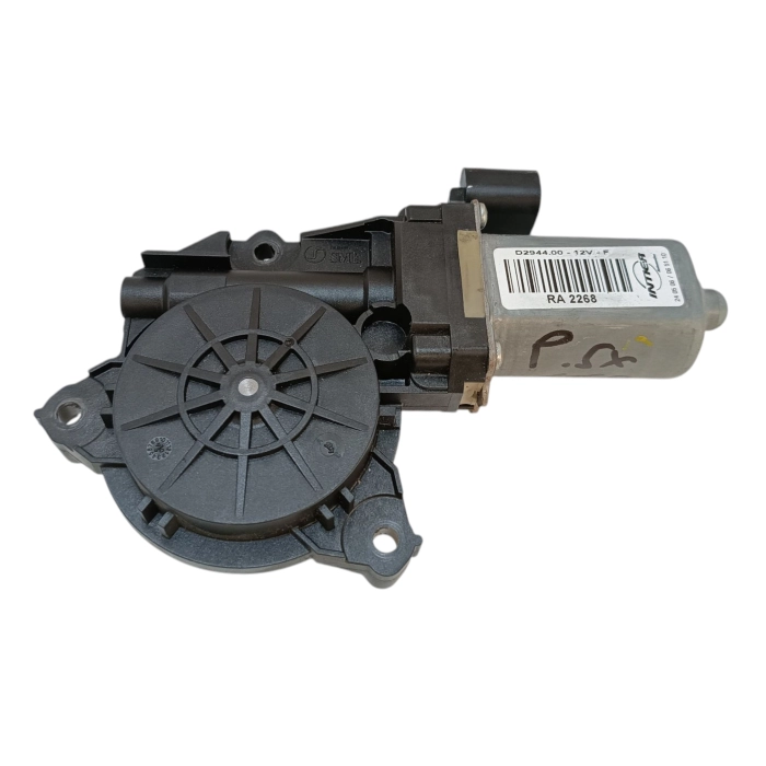 D294400 MOTORINO ALZAVETRO PORTA POSTERIORE SINISTRO ALFA ROMEO 159 2.2 JTS (2005\2008)