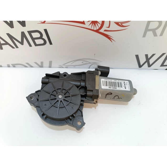 D294400 MOTORINO ALZAVETRO PORTA POSTERIORE SINISTRO ALFA ROMEO 159 2.2 JTS (2005\2008)