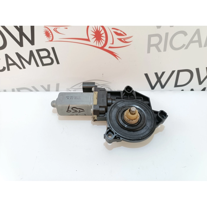 D294400 MOTORINO ALZAVETRO PORTA POSTERIORE SINISTRO ALFA ROMEO 159 2.2 JTS (2005\2008)