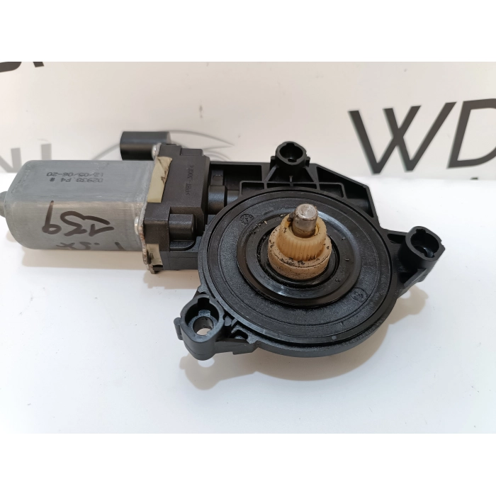 D294400 MOTORINO ALZAVETRO PORTA POSTERIORE SINISTRO ALFA ROMEO 159 2.2 JTS (2005\2008)