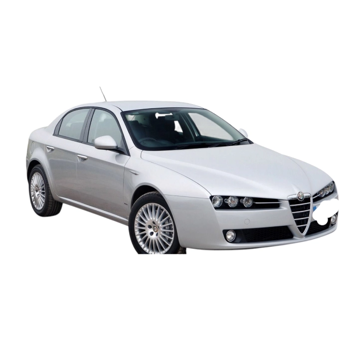 PULSANTE ALZAVETRO PORTA POSTERIORE SINISTRO ALFA ROMEO 159 2.2 JTS (2005\2008)