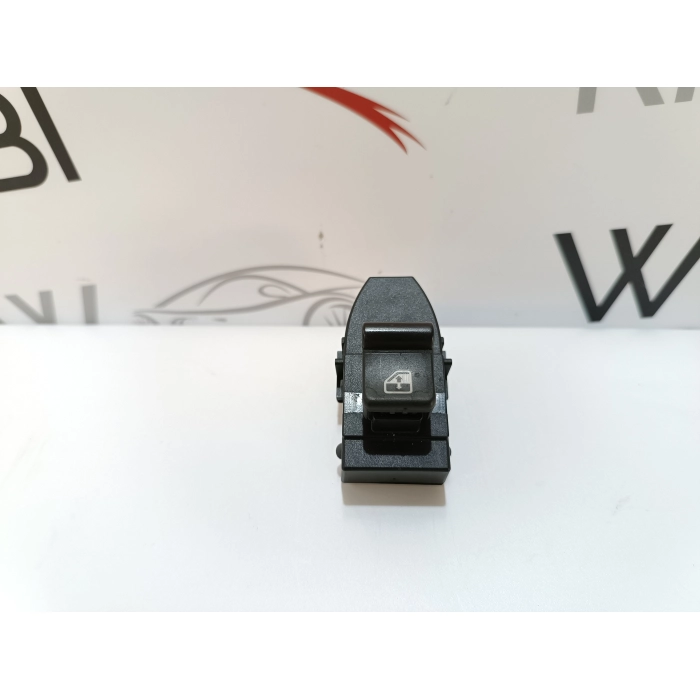 PULSANTE ALZAVETRO PORTA POSTERIORE SINISTRO ALFA ROMEO 159 2.2 JTS (2005\2008)