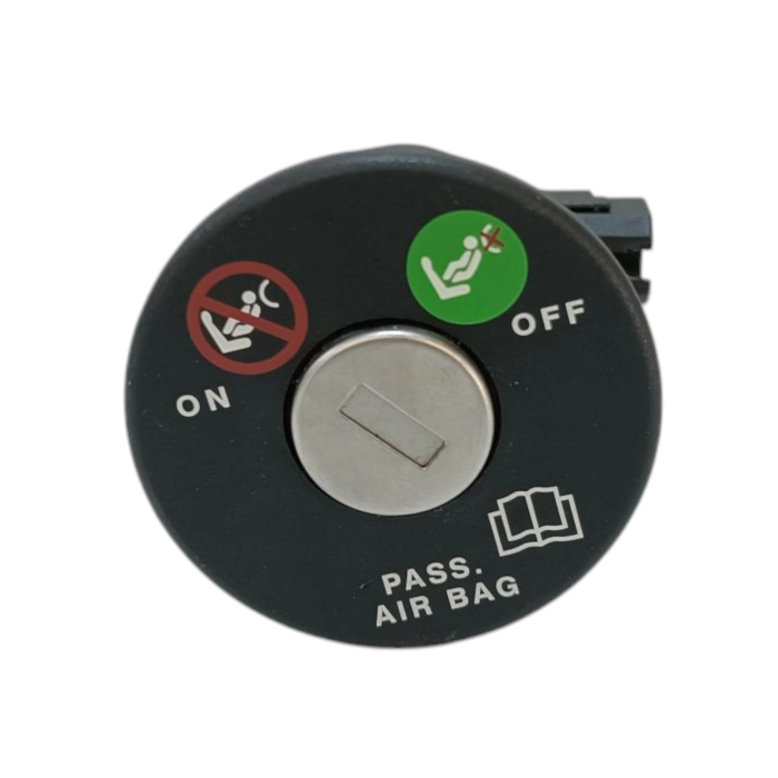 46480451 PULSANTE INTERRUTTORE AIRBAG ON \ OFF ALFA ROMEO 159 2.2 JTS (2005\2008)