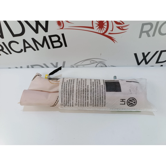 5G0880242B AIRBAG SEDILE ANTERIORE DESTRO DX VOLKSWAGEN VW GOLF VII 7 PASSEGGERO