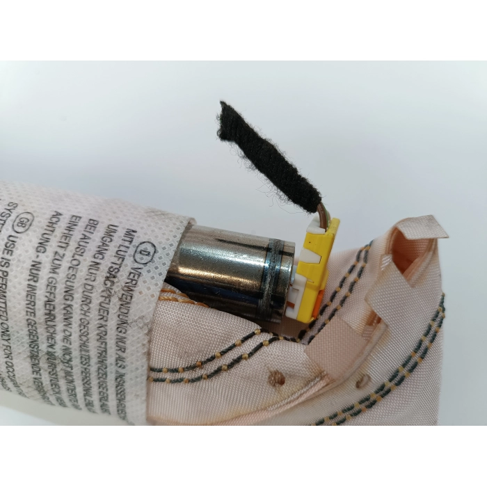 5G0880242B AIRBAG SEDILE ANTERIORE DESTRO DX VOLKSWAGEN VW GOLF VII 7 PASSEGGERO