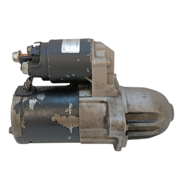 MOTORINO AVVIAMENTO ALFA ROMEO 159 2.2 JTS 16V 136KW 185CV BENZINA 939A5000