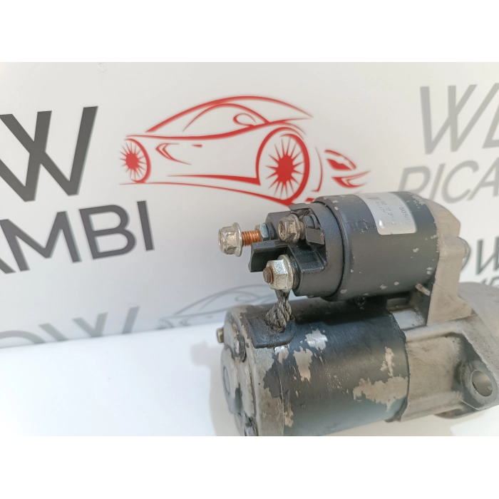 MOTORINO AVVIAMENTO ALFA ROMEO 159 2.2 JTS 16V 136KW 185CV BENZINA 939A5000