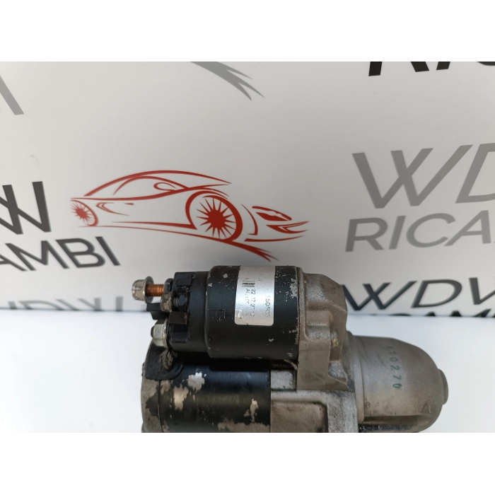 MOTORINO AVVIAMENTO ALFA ROMEO 159 2.2 JTS 16V 136KW 185CV BENZINA 939A5000